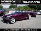 Thumbnail Photo 95 for 1997 Plymouth Prowler
